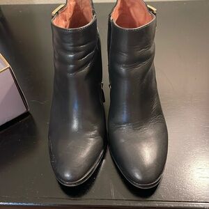 Louise et Cie booties